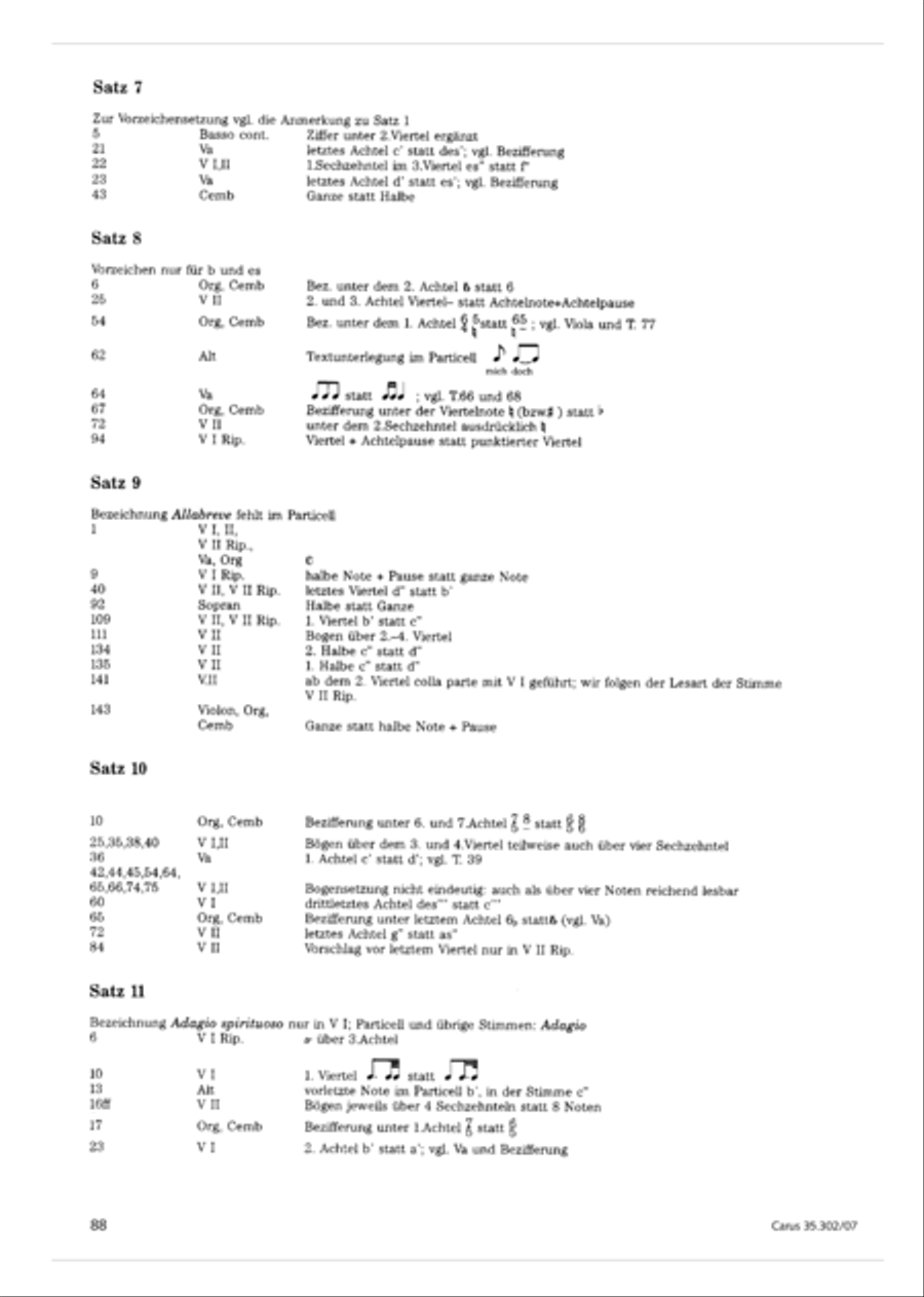 Tilge, Hochster, meine Sunden SA scores gallery preview page 101