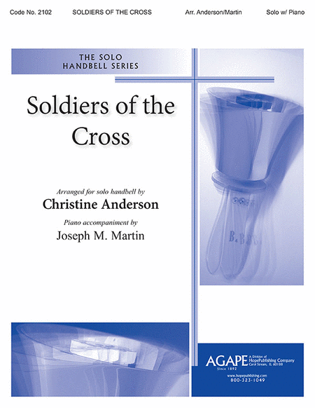 Soldiers of the Cross image number null