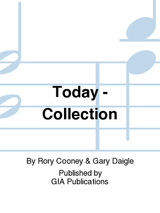 Today - Music Collection