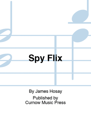 Spy Flix