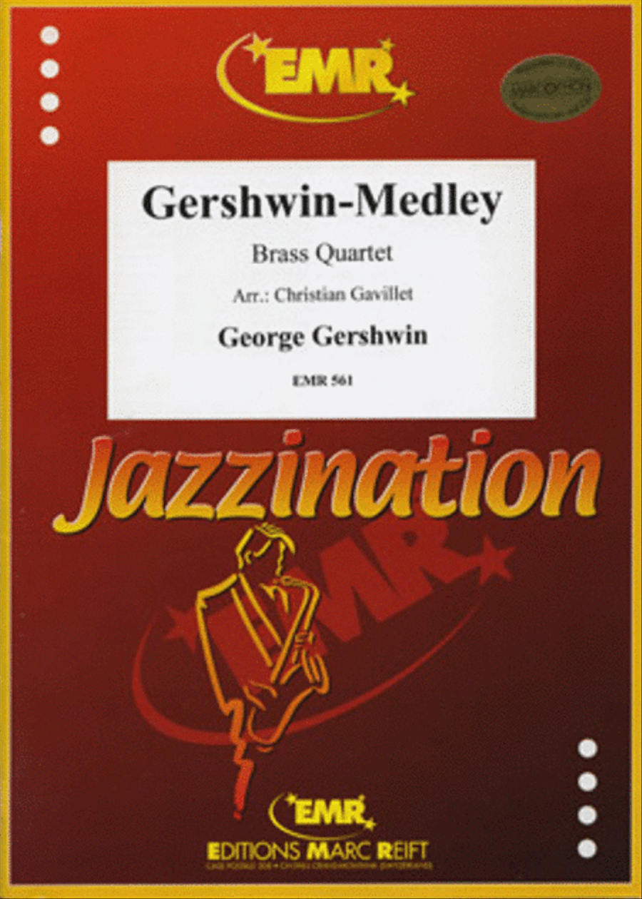 Gershwin-Medley