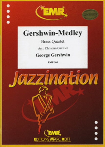 Gershwin-Medley image number null