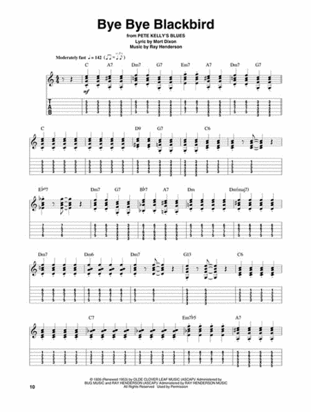 Jazz Guitar Songs image number null