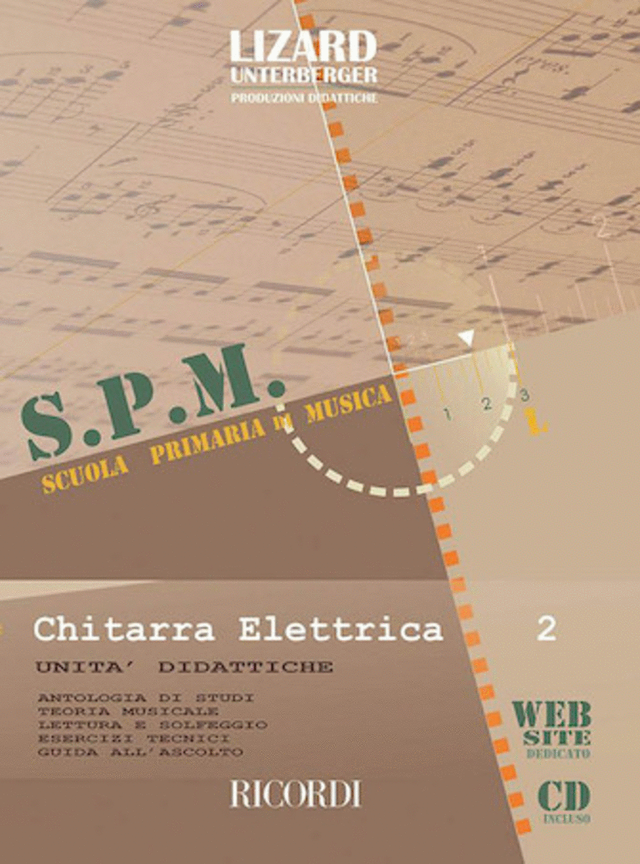 Chitarra Elettrica - Vol. 2