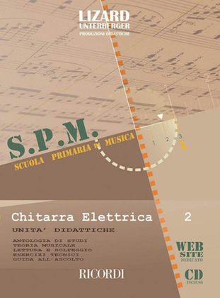 Chitarra Elettrica - Vol. 2
