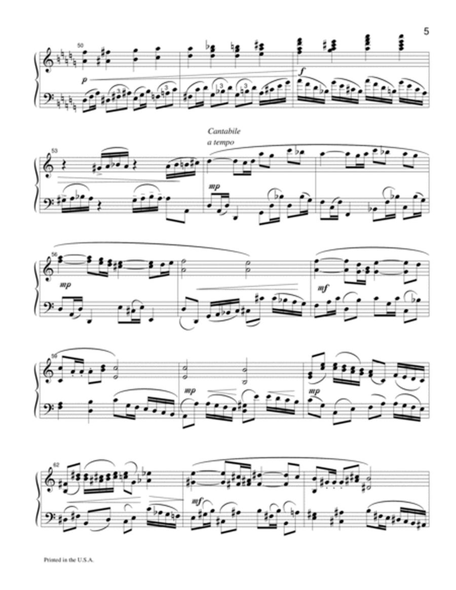 Piano Sonata No. 1 in C minor image number null
