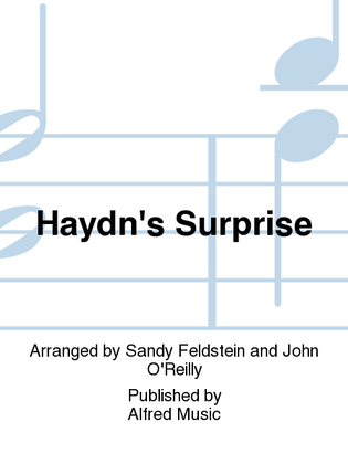 Haydn's Surprise