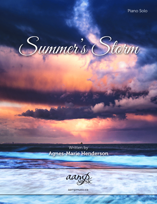 Summer's Storm