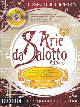 Book cover for Art Songs