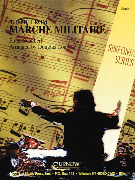 Theme from Marche Militaire image number null