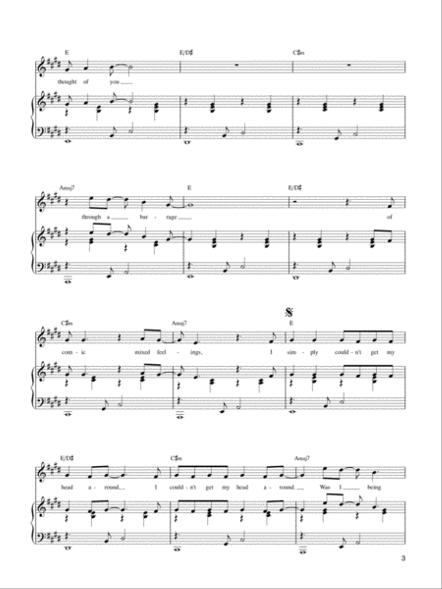 I Have Met Spring Voice scores gallery preview page 4