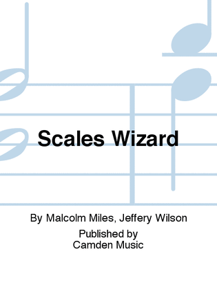Scales Wizard