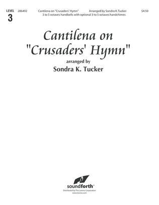 Cantilena on Crusaders' Hymn