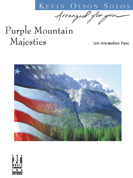 Purple Mountain Majesties (NFMC)