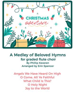 A Christmas Overture