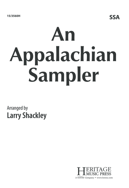 An Appalachian Sampler