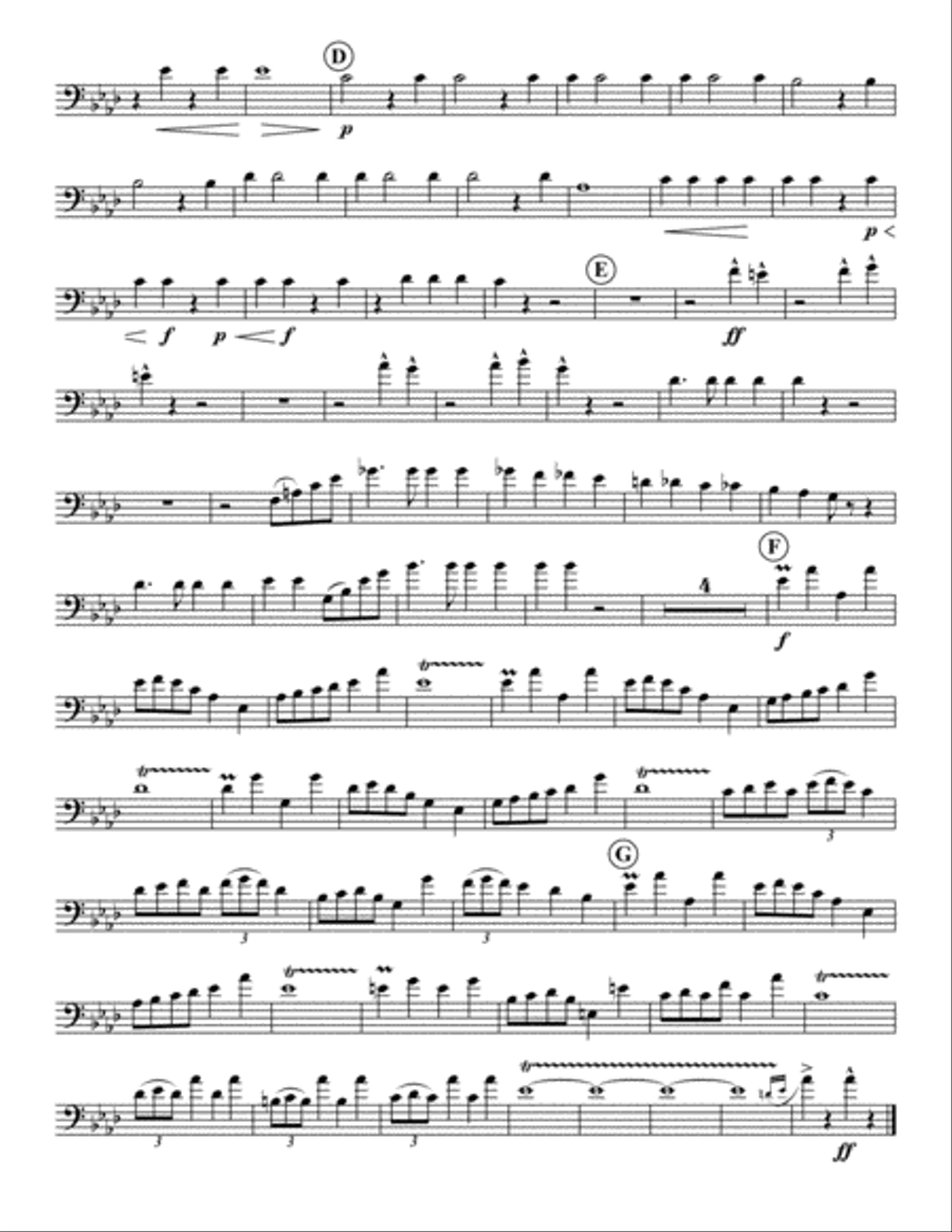 Stars & Stripes Forever EETT scores gallery preview page 5
