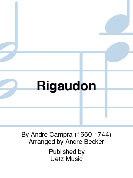 Rigaudon