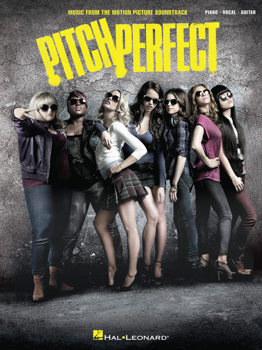 Pitch Perfect