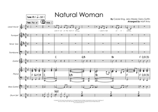Book cover for (You Make Me Feel Like) A Natural Woman