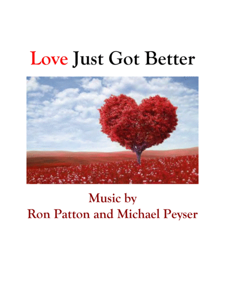 Love Just Got Better image number null