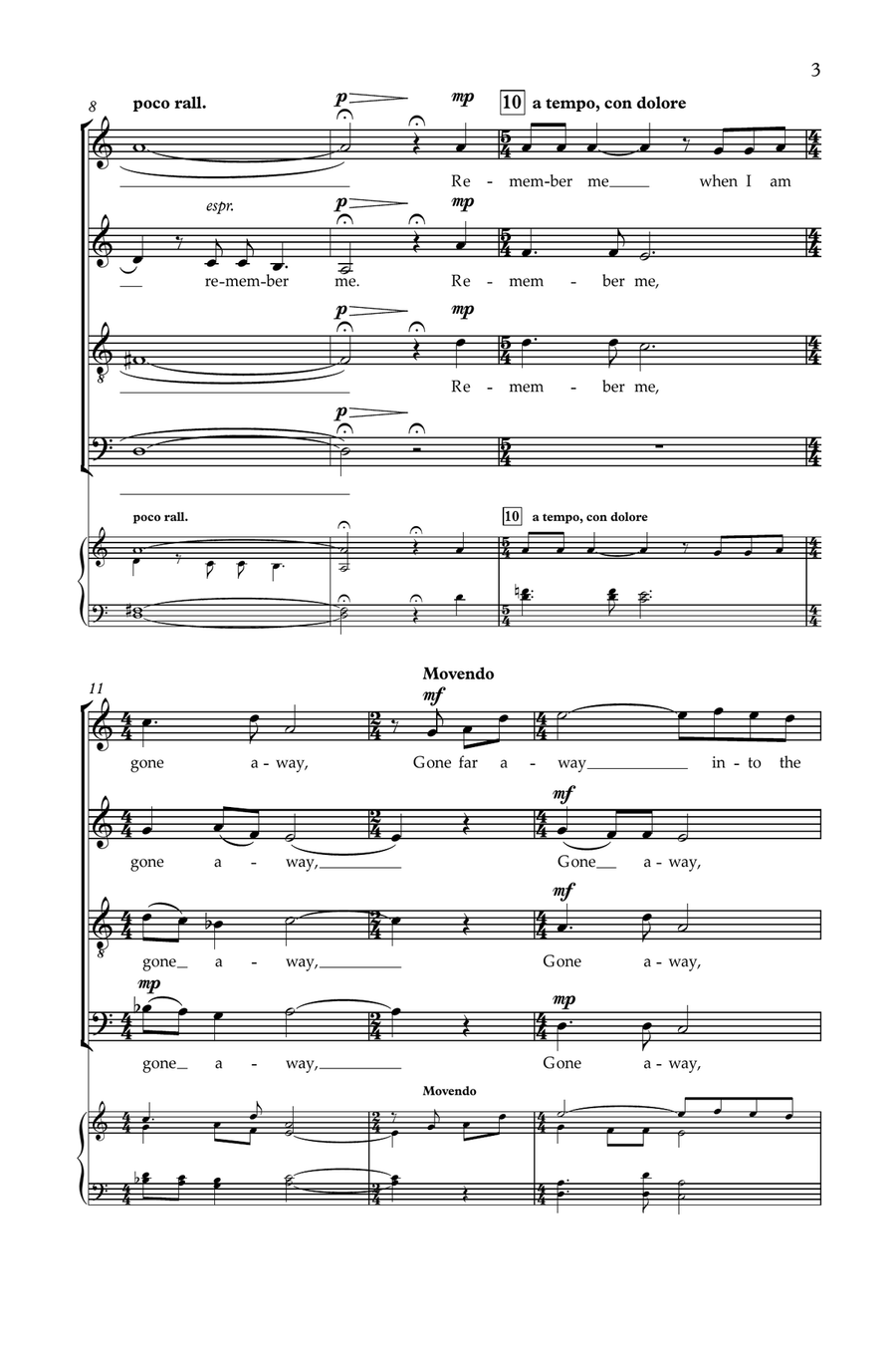 Remember Divisi scores gallery preview page 4