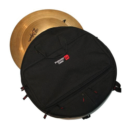 24″ Cymbal Backpack