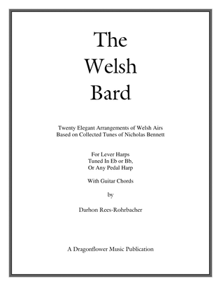 The Welsh Bard