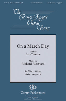 On a March Day