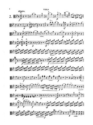 Haydn: Three Trios, Op. 53
