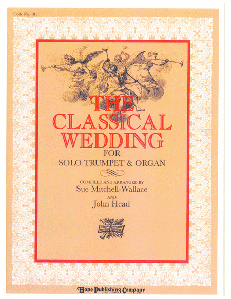 Classical Wedding, The-Digital Download