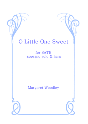 O Little One Sweet (Xmas Carol)