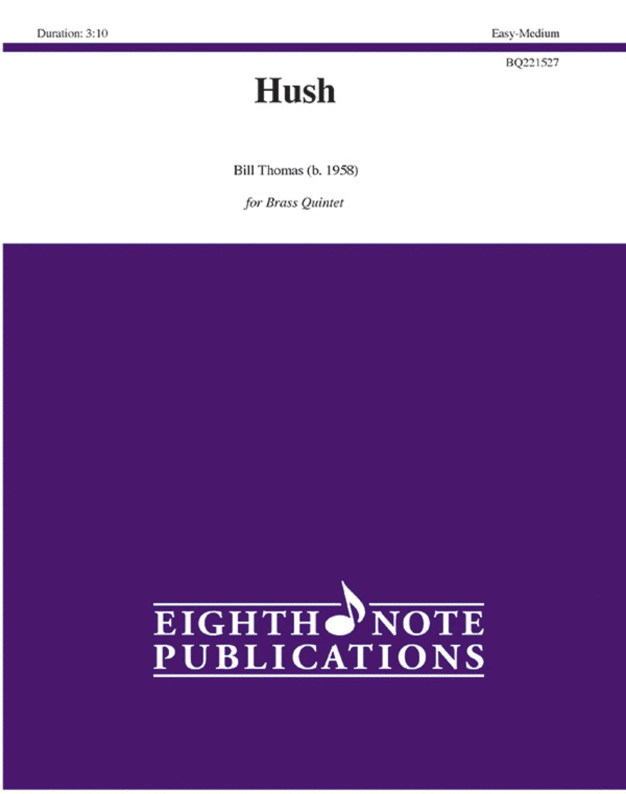 Hush