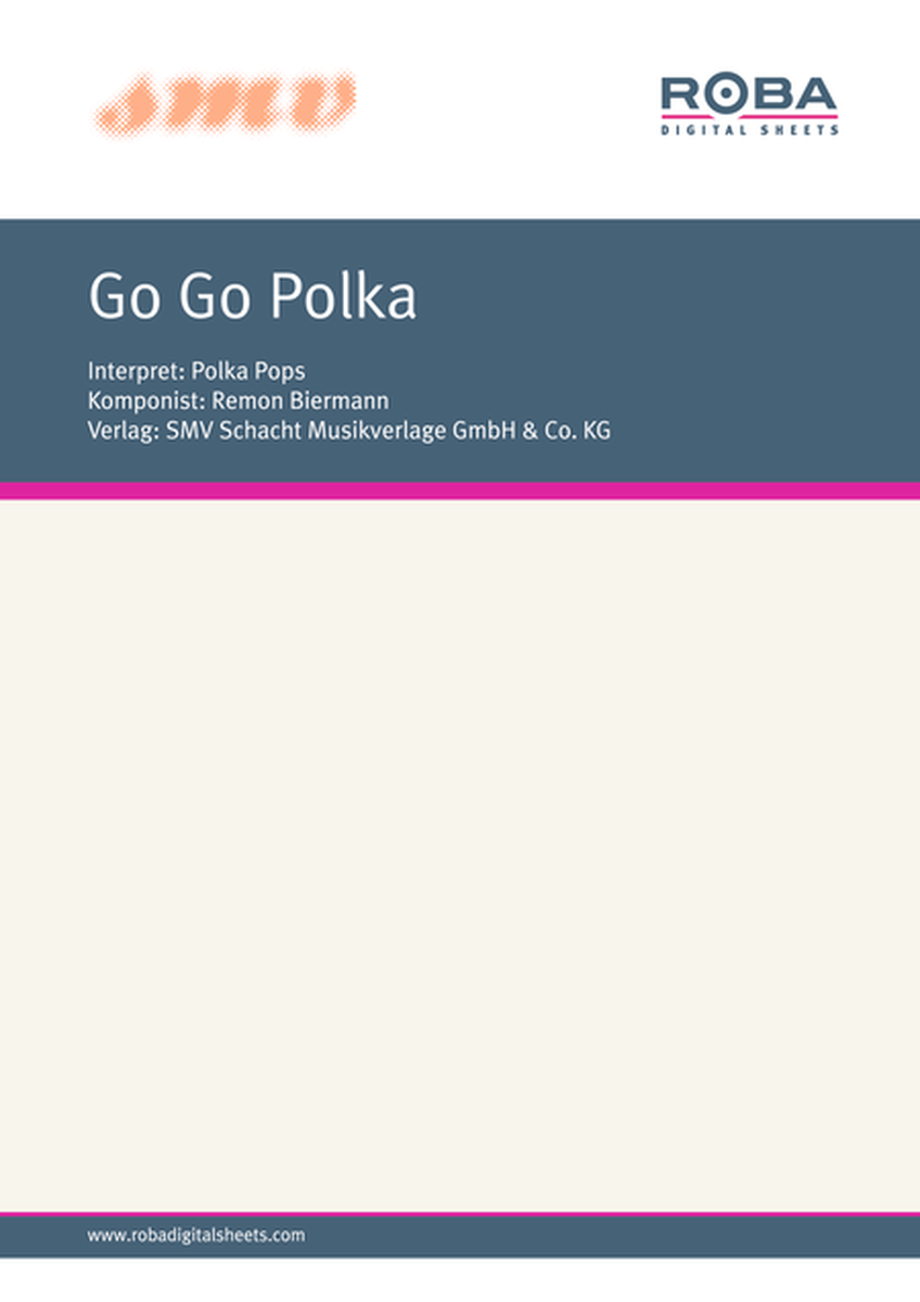 Go Go Polka