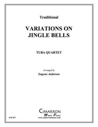 Jingle Bells & Variations