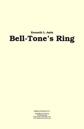 Bell-Tone’s Ring (band)