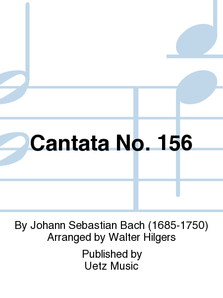 Cantata No. 156