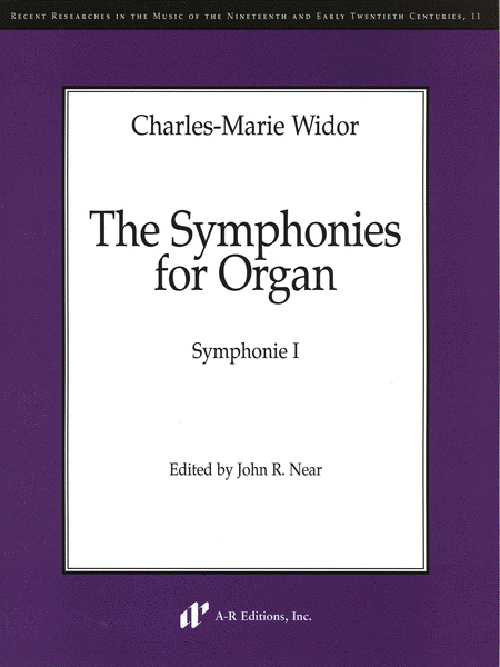 Symphonie I in C Minor