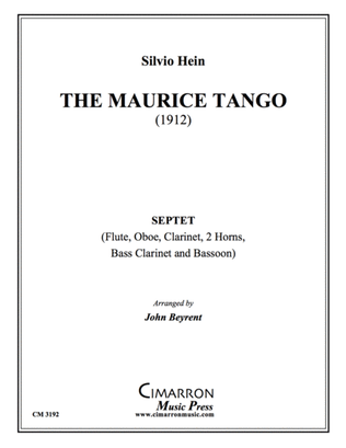 The Maurice Tango (1912)