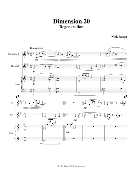 Dimension 20, Regeneration - Full Set image number null