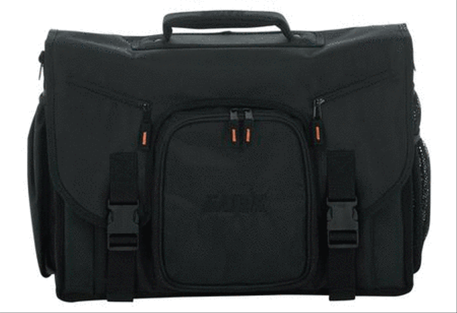 Gator Messenger Bag for DJ Style MIDI Controller Tote Bags & Backpacks scores gallery preview page 2