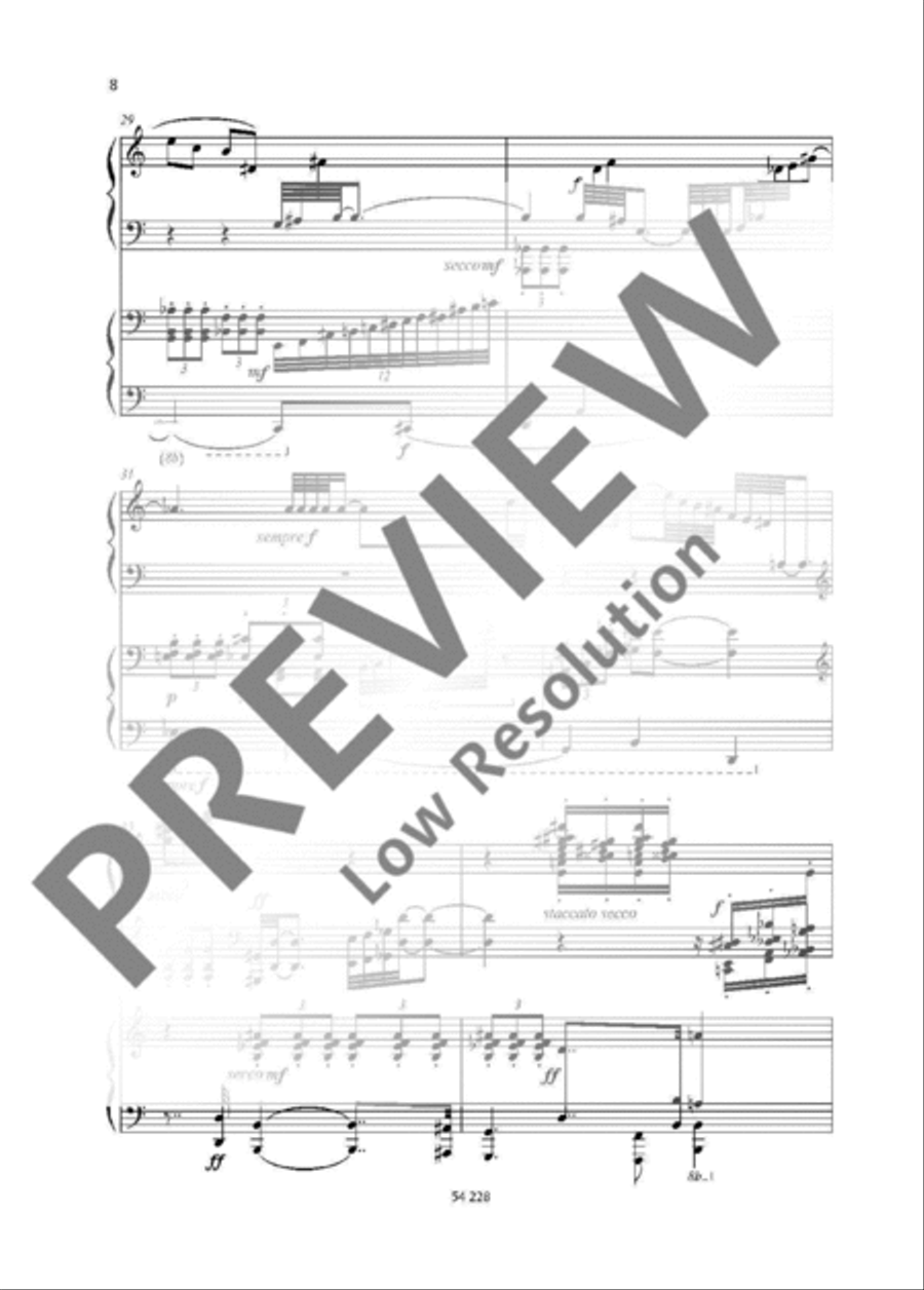 Epitases Piano scores gallery preview page 7