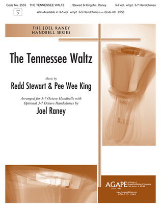 The Tennessee Waltz