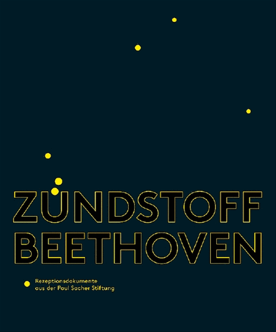 Zündstoff Beethoven Zündstoff Beethoven Collection / Songbook scores gallery preview page 1