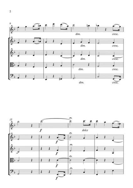 Lieder Op.9 No.1 image number null