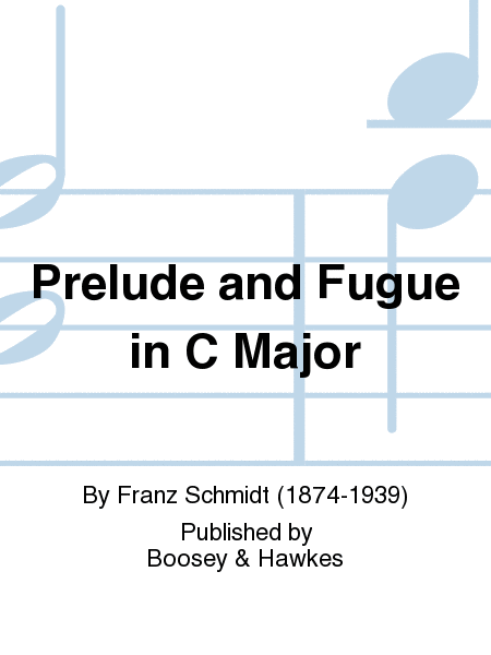 Prelude and Fugue in C Major