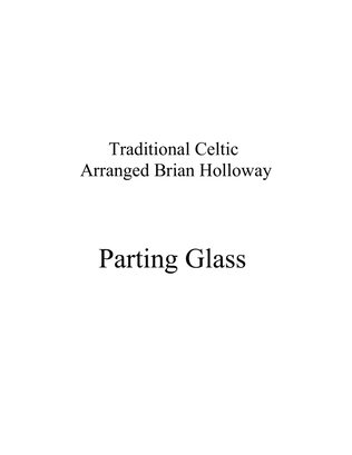 The Parting Glass