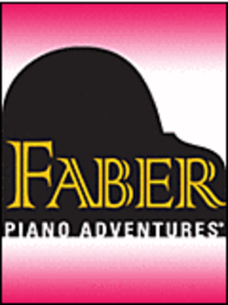 Piano Adventures Primer Level - Popular Repertoire CD