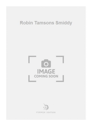 Robin Tamsons Smiddy