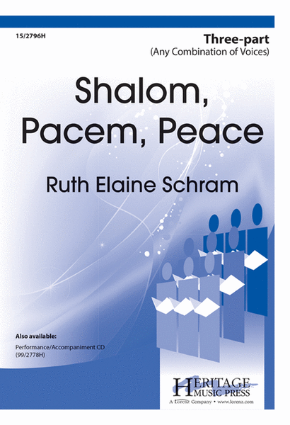 Shalom, Pacem, Peace image number null
